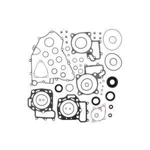 Kawasaki KVF750 Brute Force Complete Gasket Kit - Vertex Pistons - `15-`21